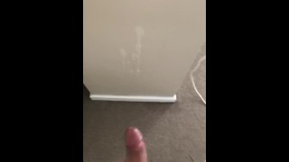 用射精抽搐