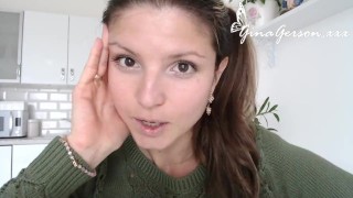 吉娜·格森（Gina Gerson）对粉丝的采访