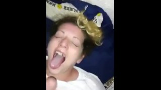 前任获得大量面部护理