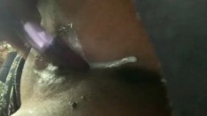 Public masturbation