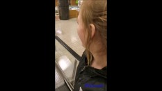 Cum Walk