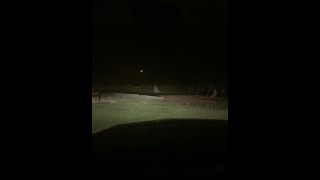 在公园里玩到我发疯