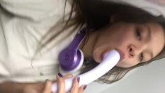 Naughty in public
