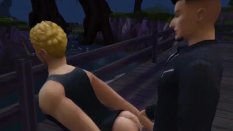 Sims