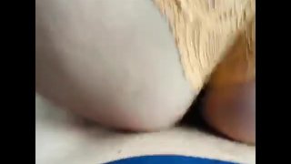 课前公开快餐 !!中出
