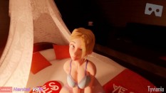 3D FAVS