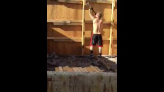 HARD FUCKING POUNDING AND SCREWING X） 第 2 部分