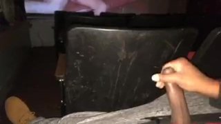 在哥伦布的狐狸电影院