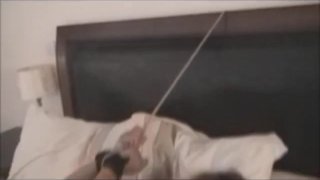 束缚荡妇高潮