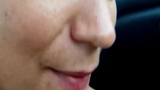 EXGF 吸车 POV