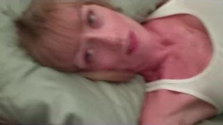 梅兰妮的约会之夜