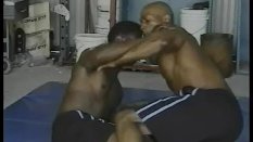 MuscleBattle