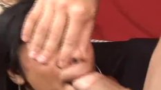 Cum in Mouth BABYY