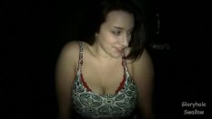 cum in mouth