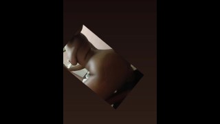 告诉他们把那个猫放在我身上
