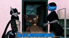 vrchat
