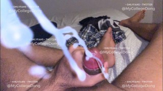 大学宿舍里巨大的粗暨绳@MyCollegeDong