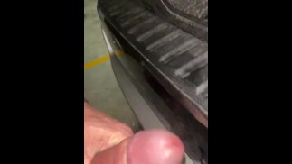 他妈的汽车的屄和精子