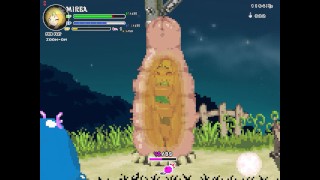 Echidna Wars DX Hentai vore game【Game Link】→Search for ドリビレ on Google