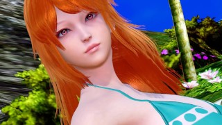 【HS2】新唐娜美