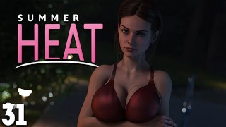 Summer Heat #31 电脑游戏玩法