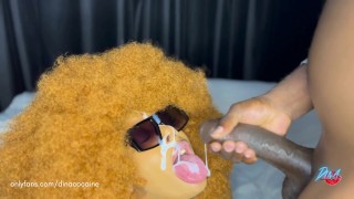 Dina's Cumpilation: Part 1