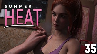 Summer Heat #35 电脑游戏玩法