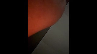 骑他让我湿透了