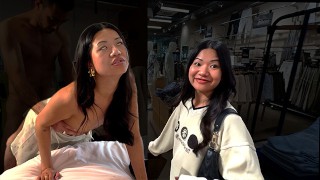 完整的女友体验：为婚礼打造一套服装