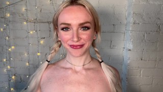 POV 牛仔夹克 JOI 脸部恋物癖 脏话暨倒计时