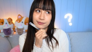 ASMR猜测关于你的事情