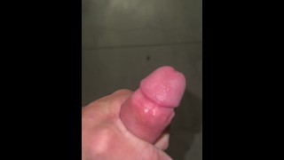 慢动作射精