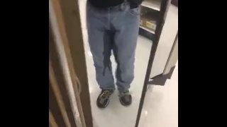 另一家商店的尿裤