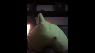 我操了我的前任 squishmellow