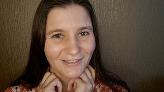我是你的爱人，支持和吮吸你的鸡巴俄罗斯女友 （ASMR）