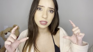 POV-朱莉·奥利弗 羞辱戴绿帽子的丈夫