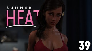 Summer Heat #39 PC 游戏玩法
