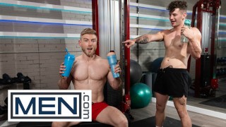 蛋白质交换第 1 部分/ MEN / Trevor Brooks， Matthew Ellis