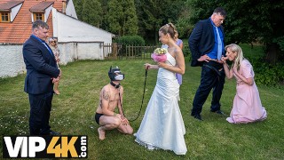 BRIDE4K。可爱的Love场景