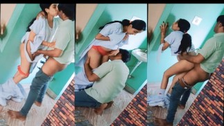 印度Virgin女大学生第一次做爱