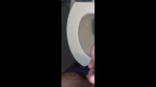 Pissing
