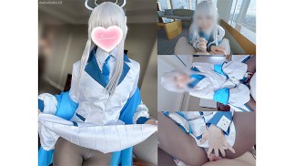  甜蜜的Sade Brain Toro Dirty Talk诱惑和射精控制 ♡ “当然，这是一个秘密，不是吗？” ♡ 撕裂的紧身衣 〇 生的 〇 被盯着看的奖励♡挤压视频
