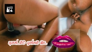 斯里兰卡女孩骑我的鸡巴  |僧伽罗裸体Maheshi