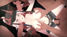 Honkai Star Rail(崩坏星穹铁道/崩壊スターレイル)