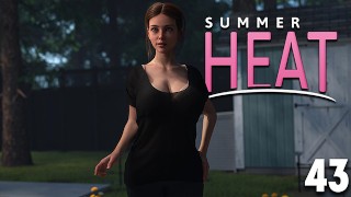 Summer Heat #43 PC 游戏玩法