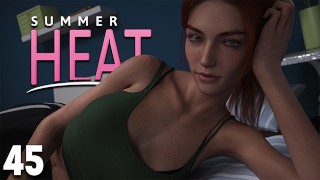Summer Heat #45 PC 游戏玩法
