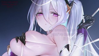 [动漫 JOI]The Wallet-Drain Casino （边缘、调教、羞辱、Findom（但不是真的））