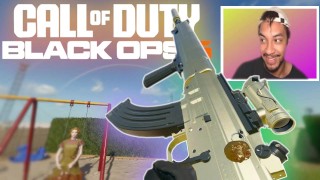 使命召唤 Black Ops 6 暗物质之路 Ep.4 SWAT 556