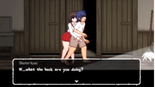 标签 After School 完整游戏玩法（无评论）