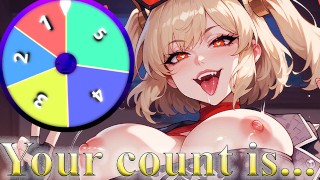 Zenless Zone Zero Roulette Game (Public V)